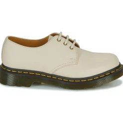 Sale Dr. Martens - 1461 PARCHMENT VIRGINIA Beige