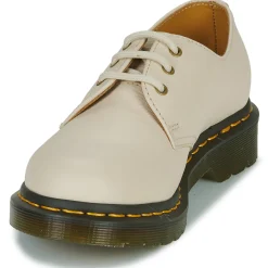 Sale Dr. Martens - 1461 PARCHMENT VIRGINIA Beige