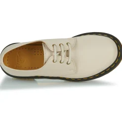 Sale Dr. Martens - 1461 PARCHMENT VIRGINIA Beige