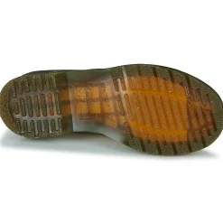 Sale Dr. Martens - 1461 PARCHMENT VIRGINIA Beige