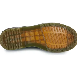 Hot Dr. Martens - 1460 PASCAL BLACK VIRGINIA Noir