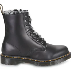 Best Dr. Martens - 1460 SERENA ATLAS Noir