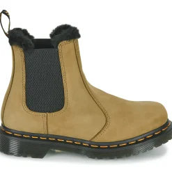 Dr. Martens - 2976 SERENA DMS OLIVE Kaki