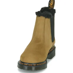 Dr. Martens - 2976 SERENA DMS OLIVE Kaki