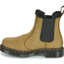 Dr. Martens - 2976 SERENA DMS OLIVE Kaki