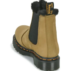 Dr. Martens - 2976 SERENA DMS OLIVE Kaki