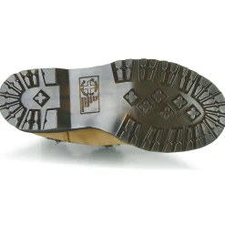 Dr. Martens - 2976 SERENA DMS OLIVE Kaki