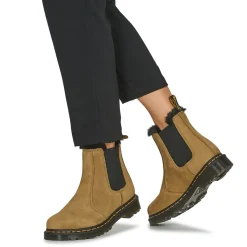 Dr. Martens - 2976 SERENA DMS OLIVE Kaki