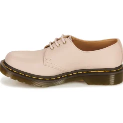 Online Dr. Martens - 1461 VINTAGE TAUPE VIRGINIA Beige