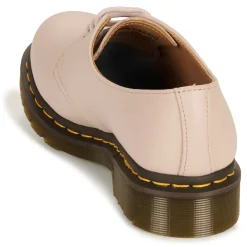 Online Dr. Martens - 1461 VINTAGE TAUPE VIRGINIA Beige
