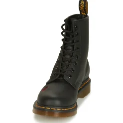 Discount Dr. Martens - 1460 VONDA BLACK SOFTY T Noir