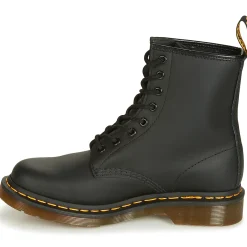 Discount Dr. Martens - 1460 VONDA BLACK SOFTY T Noir