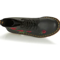 Discount Dr. Martens - 1460 VONDA BLACK SOFTY T Noir