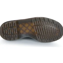 Online Dr. Martens - 1460 Vonda Black Genix Nappa