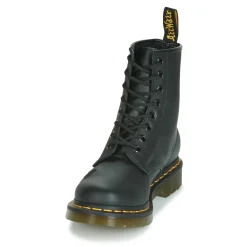 Outlet Dr. Martens - 1460 VONDA MONO BLACK SOFTY T Noir