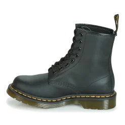 Outlet Dr. Martens - 1460 VONDA MONO BLACK SOFTY T Noir