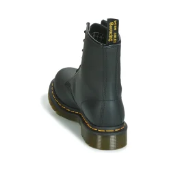 Outlet Dr. Martens - 1460 VONDA MONO BLACK SOFTY T Noir