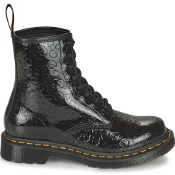 Best Dr. Martens - 1460 W Noir