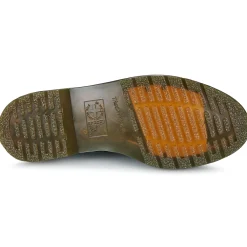 Clearance Dr. Martens - Adrian Cherry Red Arcadia Bordeaux