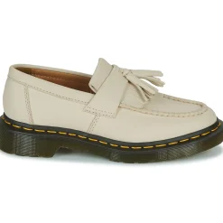 Clearance Dr. Martens - ADRIAN PARCHMENT Beige