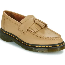 Dr. Martens - Adrian Savannah Tan Virginia Beige