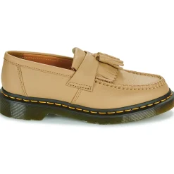 Dr. Martens - Adrian Savannah Tan Virginia Beige