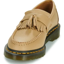 Dr. Martens - Adrian Savannah Tan Virginia Beige