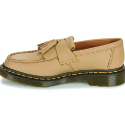 Dr. Martens - Adrian Savannah Tan Virginia Beige