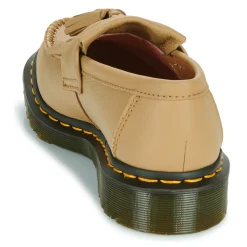 Dr. Martens - Adrian Savannah Tan Virginia Beige