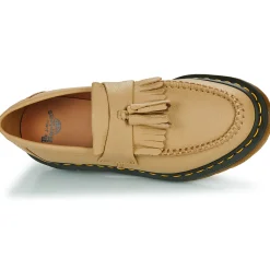 Dr. Martens - Adrian Savannah Tan Virginia Beige