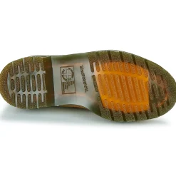 Dr. Martens - Adrian Savannah Tan Virginia Beige