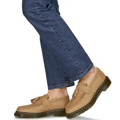 Dr. Martens - Adrian Savannah Tan Virginia Beige