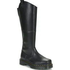 Online Dr. Martens - Amaayah Hi Black Orleans Noir