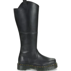 Online Dr. Martens - Amaayah Hi Black Orleans Noir