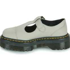 Sale Dr. Martens - Bethan Smoked Mint Tumbled Nubuck Beige