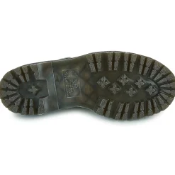 Sale Dr. Martens - Bethan Smoked Mint Tumbled Nubuck Beige