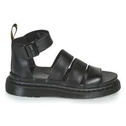 Discount Dr. Martens - CLARISSA II  BLACK BRANDO Noir