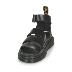 Discount Dr. Martens - CLARISSA II  BLACK BRANDO Noir