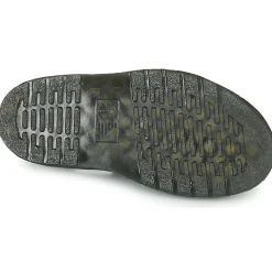 Best Dr. Martens - CLARISSA II QUAD BLACK MILLED NAPPA Noir