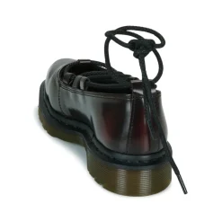 Outlet Dr. Martens - Elphie II Lace Up Cherry Red Arcadia Bordeaux