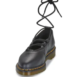 Best Dr. Martens - Elphie II Lace Up  Black Virginia Noir