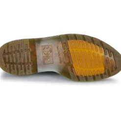 Best Dr. Martens - Elphie II Lace Up  Black Virginia Noir