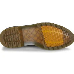 Hot Dr. Martens - Elphie Mary Jane Black Virginia Noir