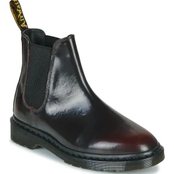 Best Dr. Martens - Graeme Cherry Red Arcadia Bordeaux