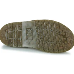 Discount Dr. Martens - Gryphon Quad Savannah Tan Thumbled Nubuck Beige