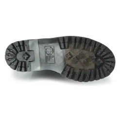 Sale Dr. Martens - JADON BLACK PATENT LAMPER Noir