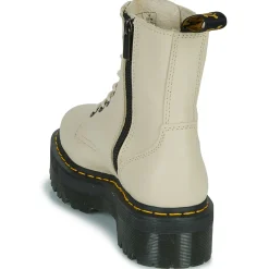 Hot Dr. Martens - JADON III PARCHMENT PISA Beige