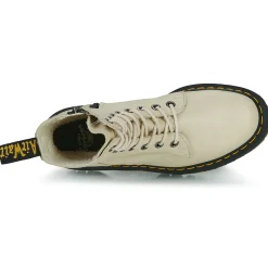 Hot Dr. Martens - JADON III PARCHMENT PISA Beige