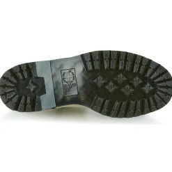 Hot Dr. Martens - JADON III PARCHMENT PISA Beige