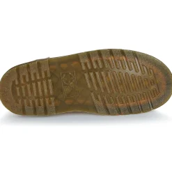 New Dr. Martens - Jorge II Mule Powder Pink Milled Nubuck Rose